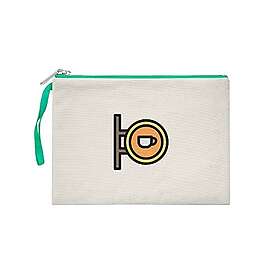 Bona Basics BFCBGI-100804-S Pochette (Small)