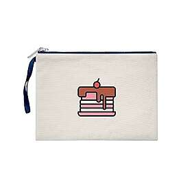 Bona Basics BFCBLI-100555-M Pochette (M)