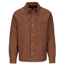 Royal Robbins El Cap Canvas Shacket (Herr)