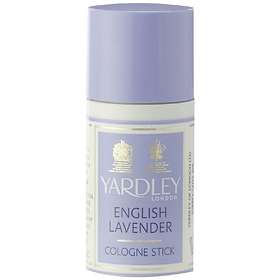 Yardley English Lavender Cologne Deo Stick 20ml