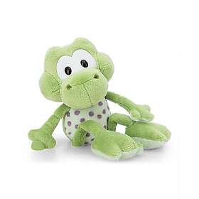 Nici Fridolin Frog Gosedjur 18cm