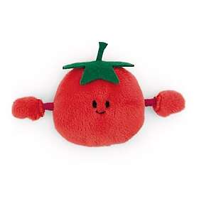 Nici Magnetisk mini tomat kosedyr 7cm