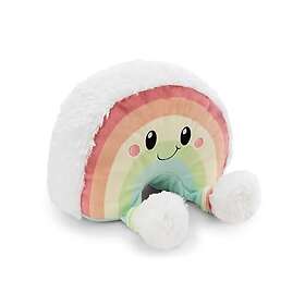 Nici Nibsi Regnbågen Gosedjur 28cm