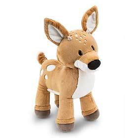 Nici René Roebuck Gosedjur 37cm