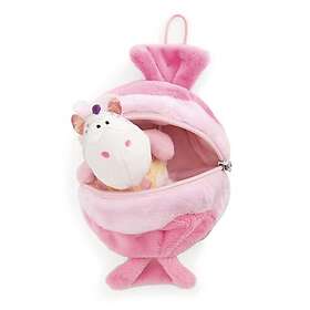 Nici Sweety Rainbow Enhörning Gosedjur 10cm