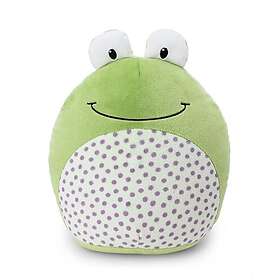 Nici Fridolin Frog Gosedjur 25 x 30cm