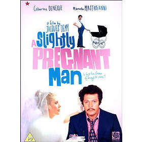 Slightly Pregnant Man (UK) (DVD)