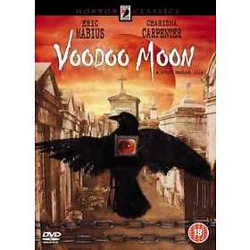 Voodoo Moon (UK) (DVD)