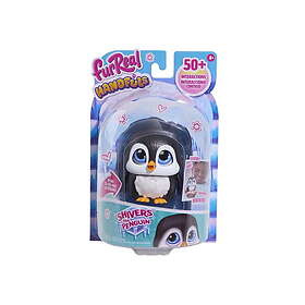 Hasbro FurReal Handfuls Penguin