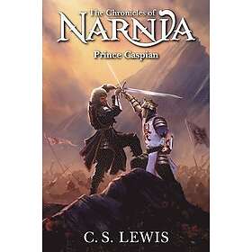 Prince Caspian: The Return to Narnia