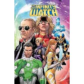 Infinity Watch: Universal Destruction