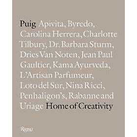 Puig: Home of Creativity