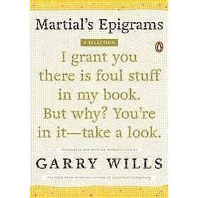 Martial'S Epigrams