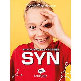 Nanofakta om kroppen. Syn