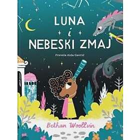 Luna i nebeski zmaj
