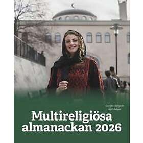 Multireligiösa almanackan 2026