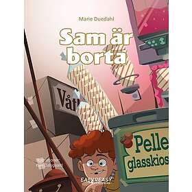 Sam är borta