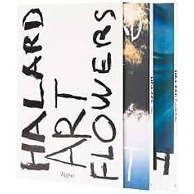 Francois Halard: Art & Flowers