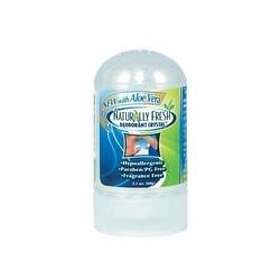 Naturally Fresh Deodorant Crystal Mini Stick 60g