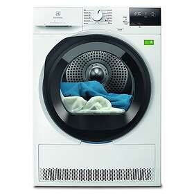 Electrolux EDI722E86E (White)
