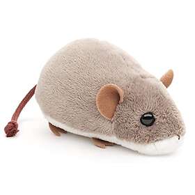 Uni-Toys Mus Gosedjur 14cm