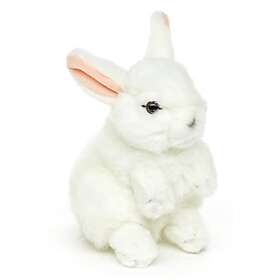 Uni-Toys Hare Gosedjur 18cm