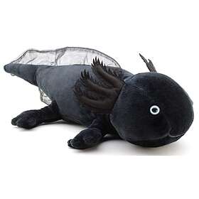 Uni-Toys Axolotl Peluche Animal Aquatique Animal en Peluche 32cm