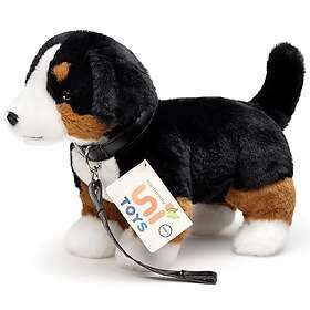 Uni-Toys Berner Sennenhund Stuffed Animal 29cm