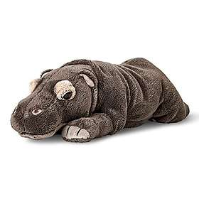 Uni-Toys Hippo Lying 30cm