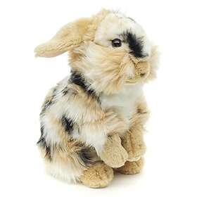 Uni-Toys Lejonhuvud-kanin Gosedjur 23cm