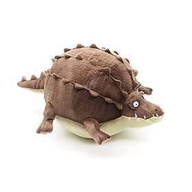 Uni-Toys Krokodil Gosedjur 37cm