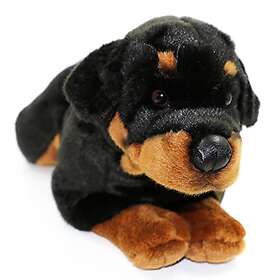 Uni-Toys Rottweiler Gosedjur 45cm
