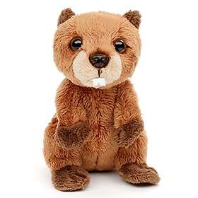 Uni-Toys Murmeldjur Gosedjur 12cm