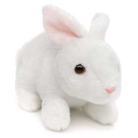 Uni-Toys Hare Gosedjur 15cm