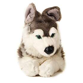 Uni-Toys Husky Gosedjur 40cm