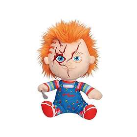 Schmidt Spiele Chucky Peluche 24cm