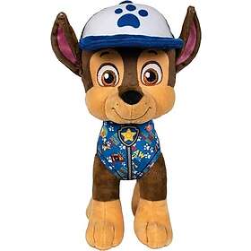 Schmidt Spiele Paw Patrol Chase Summer Edition Pehmo 28cm