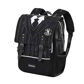 Karactermania Wednesday Uniform Backpack 