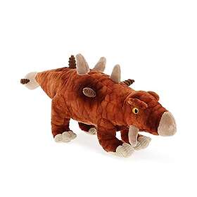 Keel Toys ECO Ankylosaurus Peluche 38cm