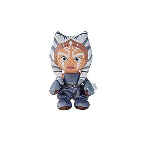 Simba Toys Ahsoka Star Wars Plysch 25cm
