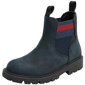Geox J SHAYLAX BOY A Chelsea Boot UK