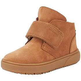 Geox J Garçon Theleven Boy Bateau Abx à Cheville Navy EU