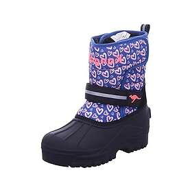 KangaROOS K-Shell II (Jr)