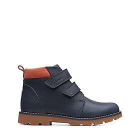 Clarks Heath Strap (Jr)