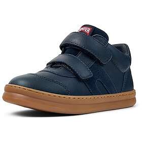 Camper Runner Four K900384 Chaussures de Sport Noir 002 EU 001