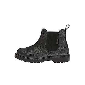 Naturino Bottines en cuir Noir