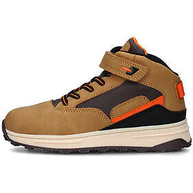 Primigi B&g Team Bottine Bois Noir EU 8967100