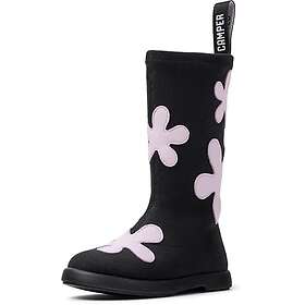 Camper Fille Duet Botte haute Multicolore 001 (EU) 003