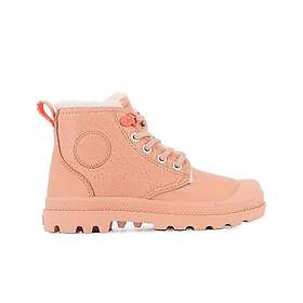 Palladium Pampa Zip WL (Jr)