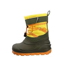 Lurchi Jacob Barefoot (Jr)